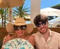 La 93 de ani, Joan Collins își sfidează vârsta