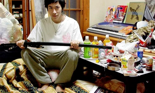 Hikikomori – cultura singurătății jpeg