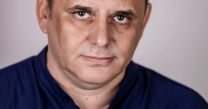 iulian comanescu