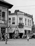 De la „Ulița Mare”, la strada Franceză: Istoria uneia dintre cele mai vechi străzi bucureștene jpeg