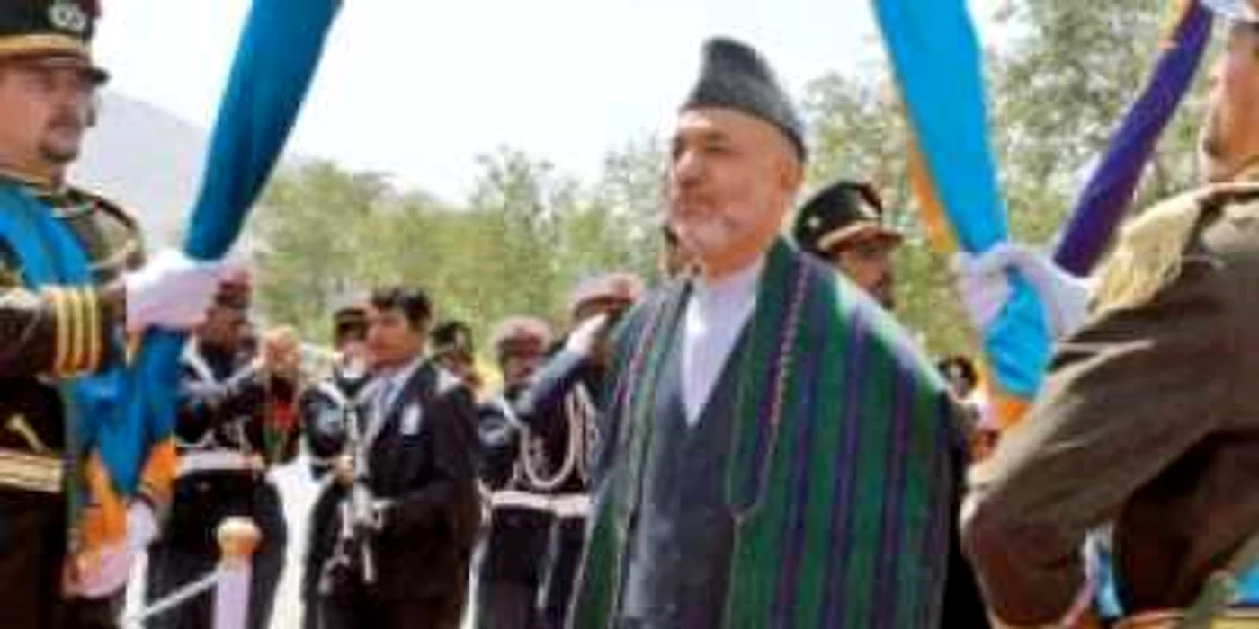 VIDEO Testul democraţiei în Afganistan: prezidenţiale cu fraude şi rebeliune