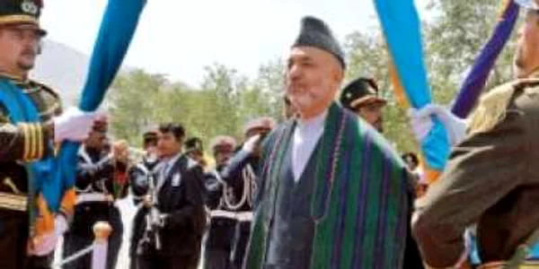 VIDEO Testul democraţiei în Afganistan: prezidenţiale cu fraude şi rebeliune