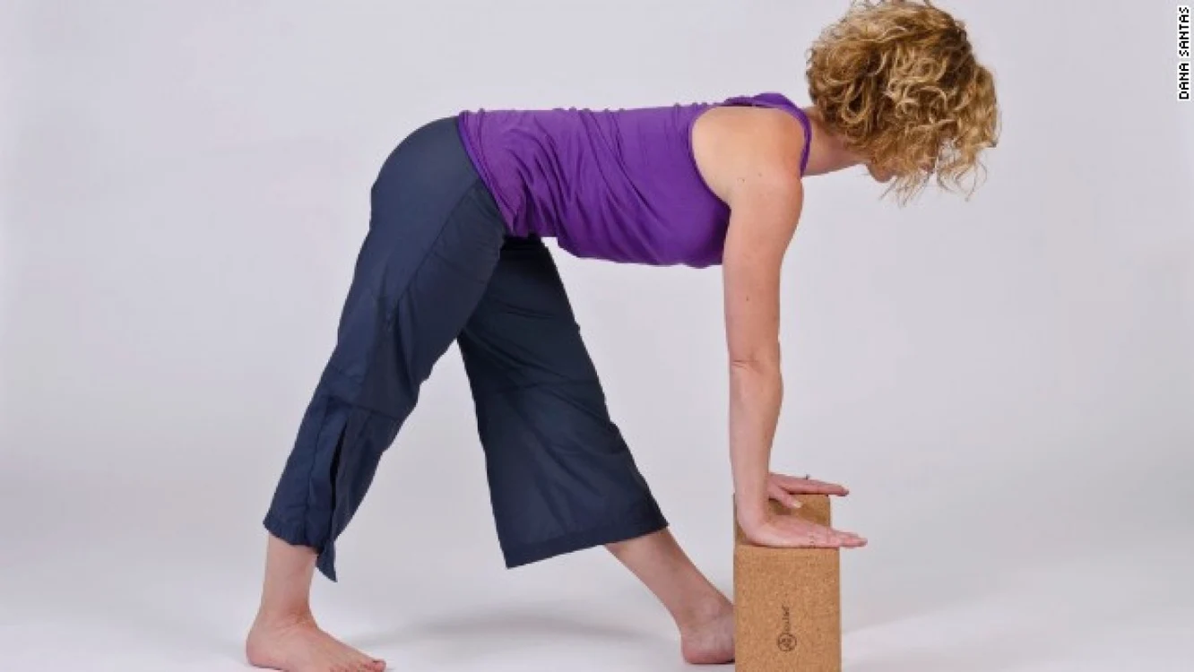 yoga 5