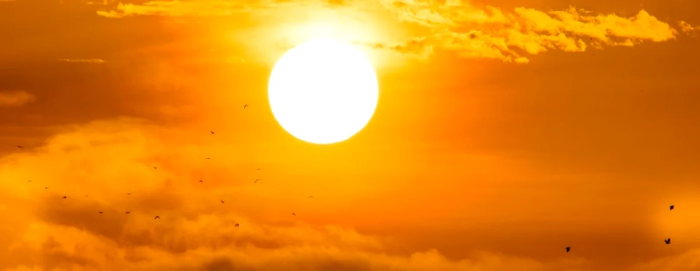 Căldură sufocantă în toată ţara FOTO Shutterstock