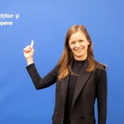 Alina Gîrbea foto Facebook Alina Gîrbea jpg