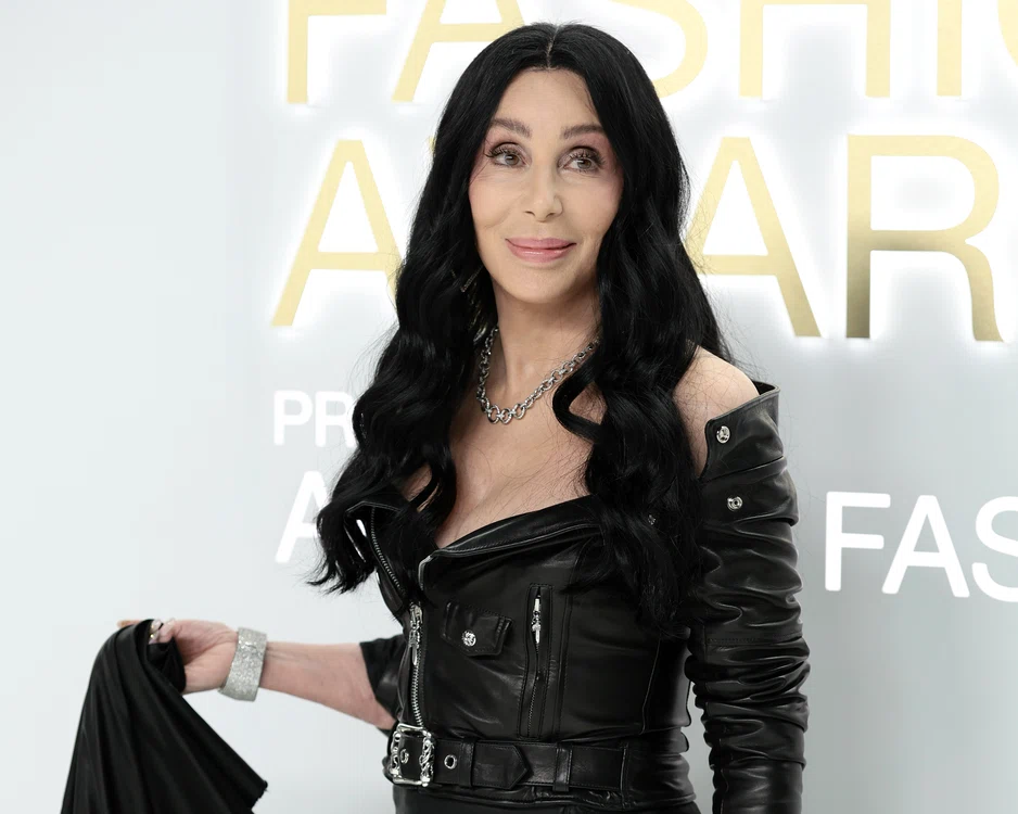 Cher GettyImages 1439900393 jpg