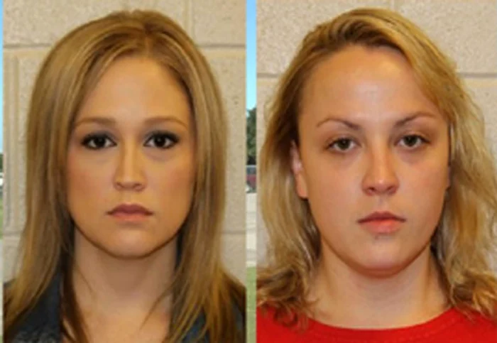 
    Cele două profesoare au fost suspendate din funcţie pe durata desfăşurării ancheteiFoto WGNO.com  