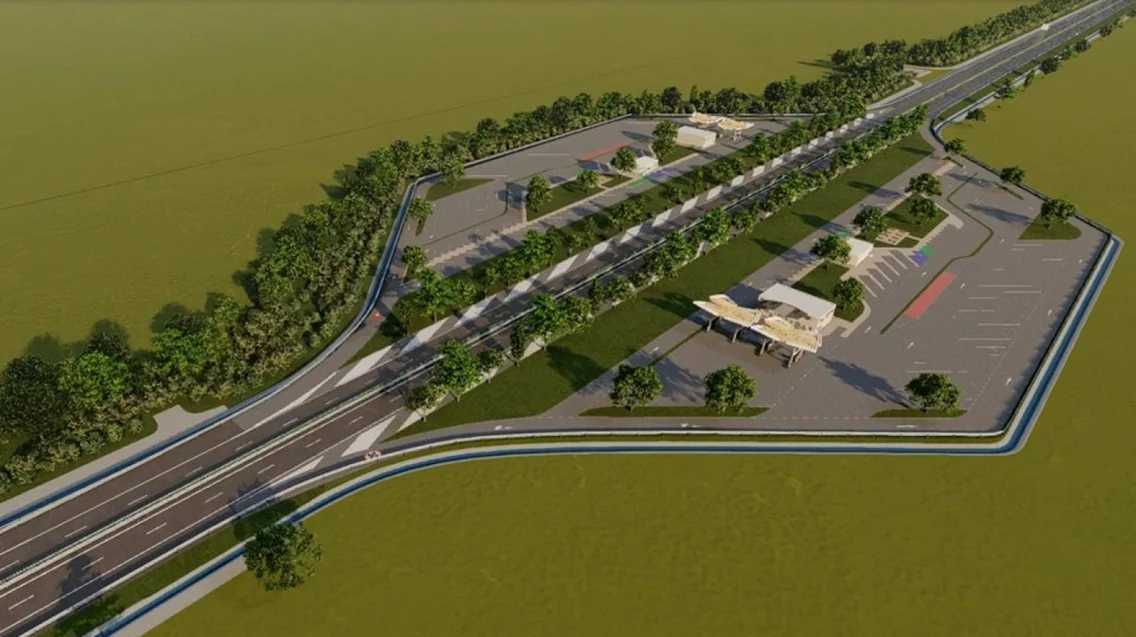 autostrada Moldovei A7 FOTO Sorin Grindeanu 3