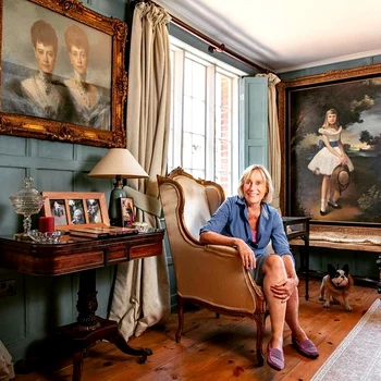 Printesa Olga de Romanoff sursa FOTO Instagram