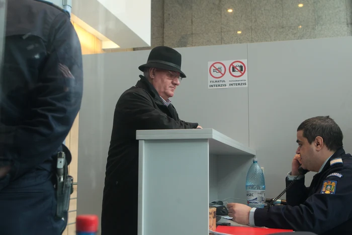 foto: Eduard Enea/Adevărul