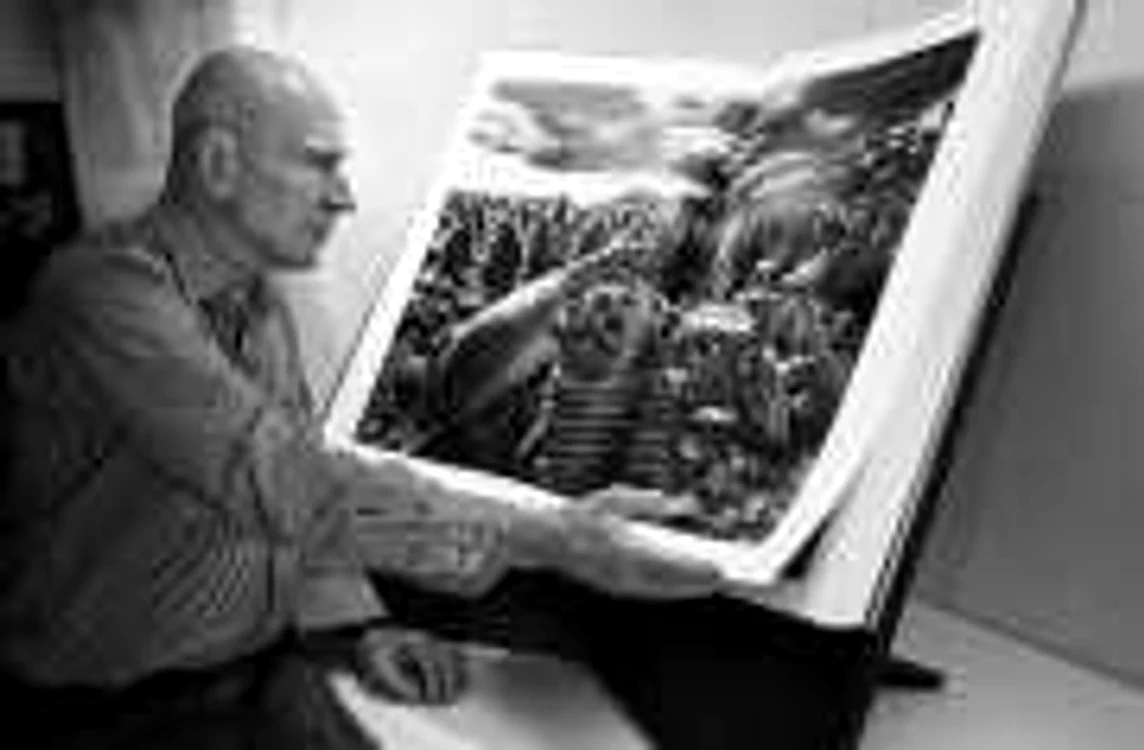 Sebastião Salgado, unul dintre cei mai importanţi fotografi conteporani