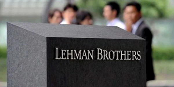 Un an de la căderea Lehman Brothers - Revista presei economice