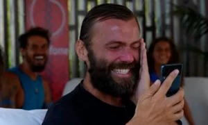 3alex nedelcu survivor png