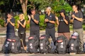 În această seară, de la ora 20:00, la Antena 1 începe etapa semifinală de la Asia Express foto: Antena 1 
