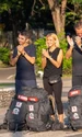 În această seară, de la ora 20:00, la Antena 1 începe etapa semifinală de la Asia Express foto: Antena 1 