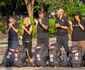 În această seară, de la ora 20:00, la Antena 1 începe etapa semifinală de la Asia Express foto: Antena 1 