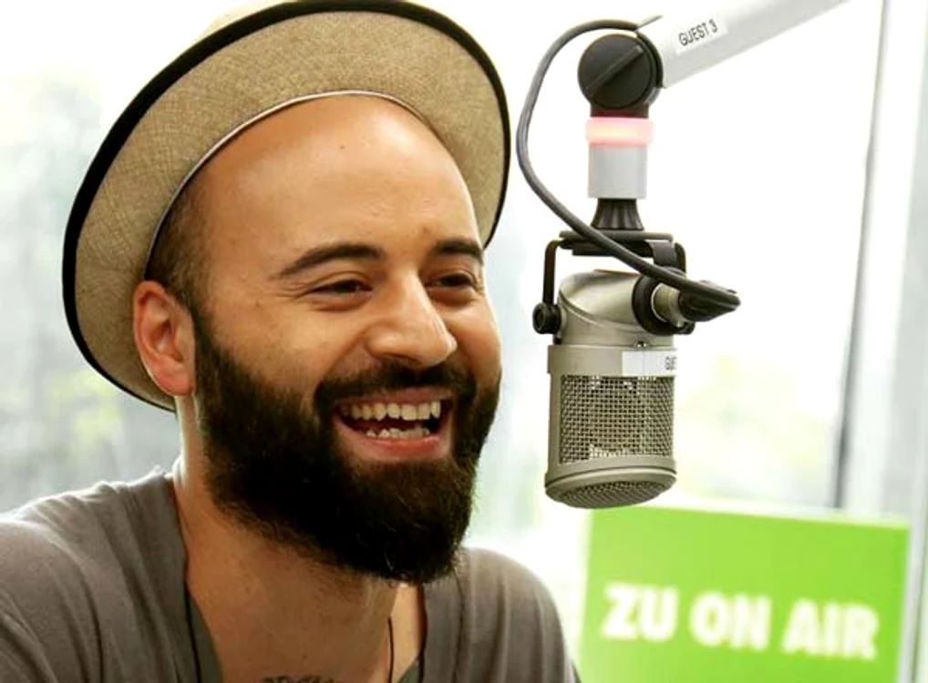 
    MatteoFOTO: Arhiva personală  
