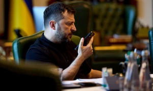 Volodimir Zelenski FOTO Telegram jpeg