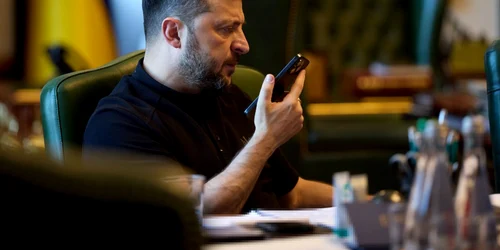 Volodimir Zelenski FOTO Telegram jpeg