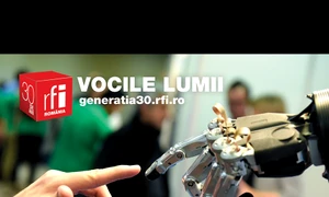 RFI România: Platformă multimedia la 30 de ani de la prima emisie în limba română jpeg