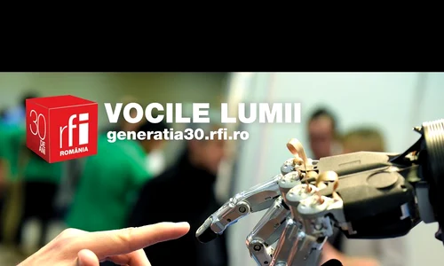 RFI România: Platformă multimedia la 30 de ani de la prima emisie în limba română jpeg