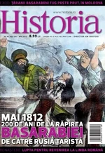 historia ro HISTORIA, Nr 125, Mai 2012 jpeg