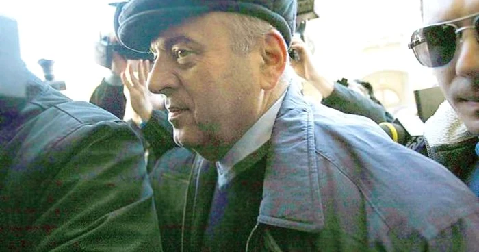 Gheorghe Ştefan