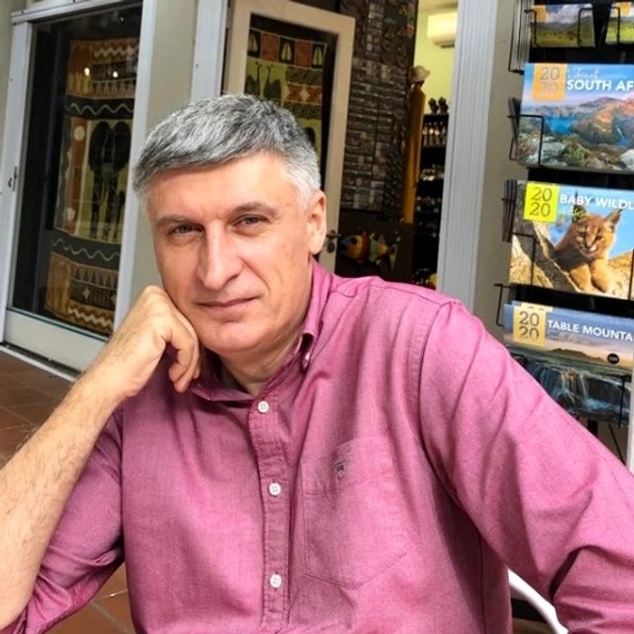 Cătălin Avramescu Arhivă personală