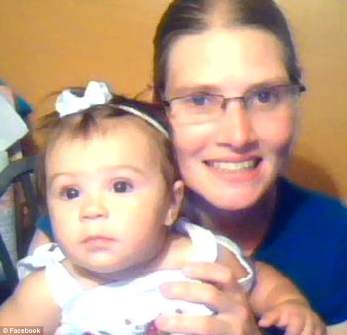 Si-a ucis copiii cu sânge rece