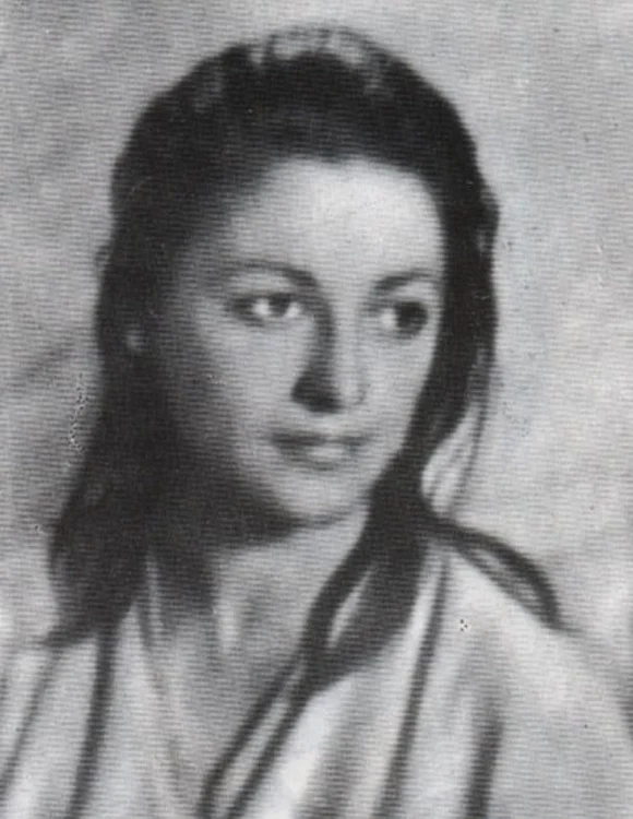 Mama actorului Cristi Iacob - portret