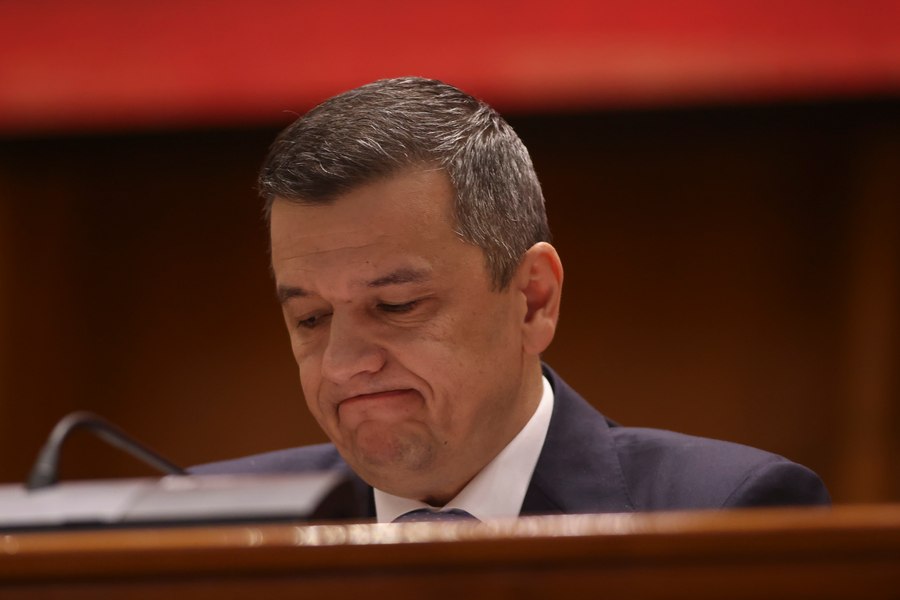 Banii din PNRR sunt în continuare motiv de conflict între PSD, PNL și USR. Sunt în joc 770 de milioane de euro