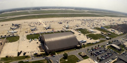 baza aeriană Andrews