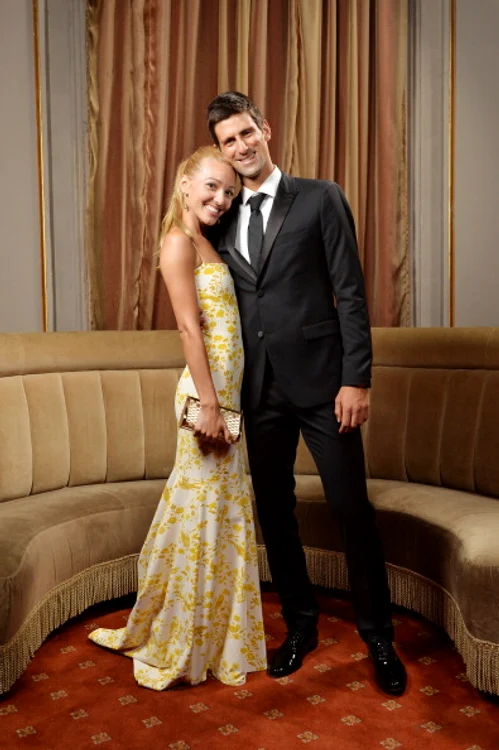 novak djokovici si jelena jpg jpeg
