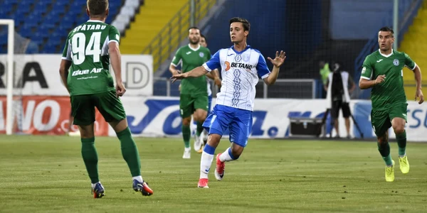 csu craiova gustavo foto mediafax