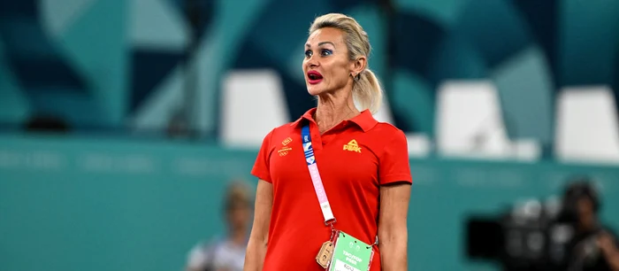 Camelia Voinea este pusă la zid