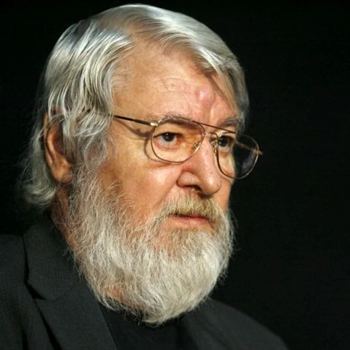 Anul acesta, Ștefan Iordache ar fi împlinit 79 de ani. Odihnă veșnică!FOTO: cinemagia.ro
