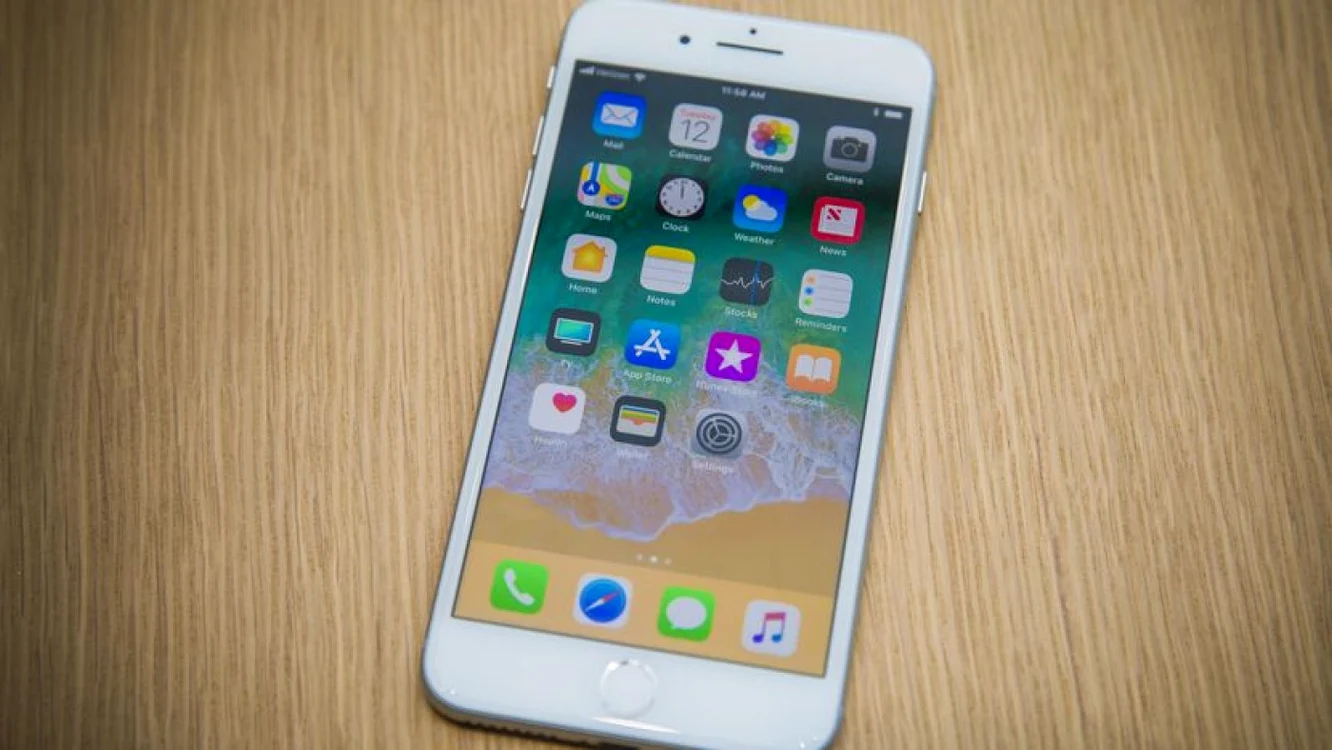 iphone 8