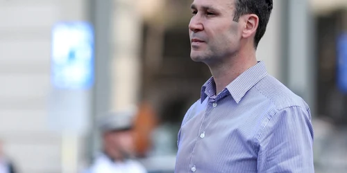 Robert Negoita Inquam Photos / Sabin Cirstoveanu