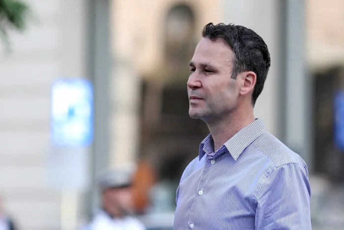 FOTO: Inquam Photos / Sabin Cirstoveanu