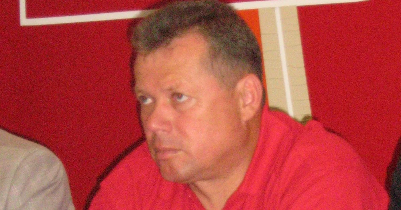Dan Verbina