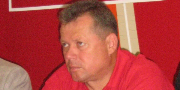 Dan Verbina