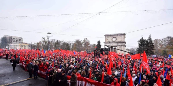 psrm protest