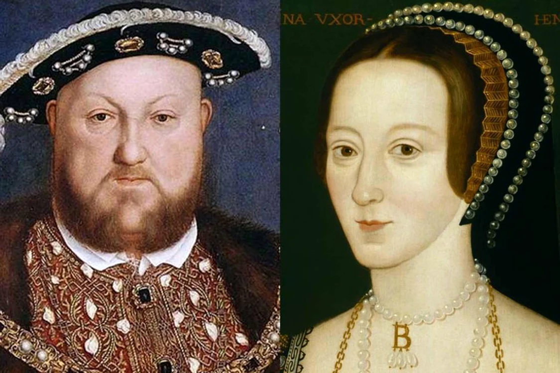 Henry VIII's Tudor Court profimedia 0423742584 jpg