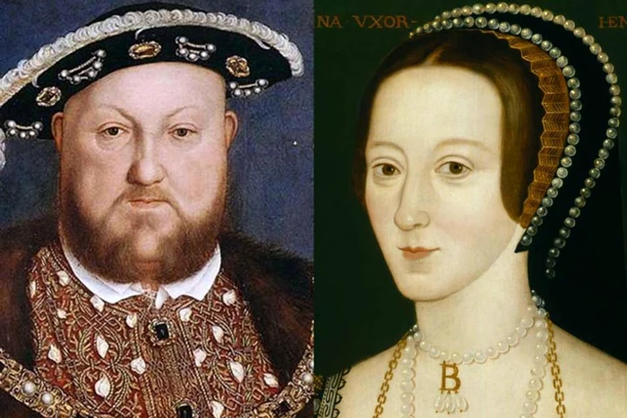 Henry VIII's Tudor Court profimedia 0423742584 jpg