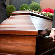 istockphoto sicriu inmormantare jpg