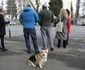 Protest pentru eliberarea lui Alexei Navalnîi