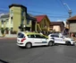 accident politia