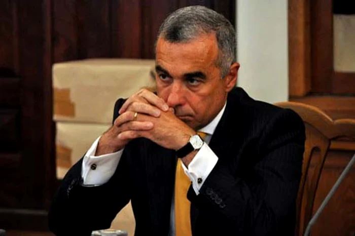 Călin Georgescu