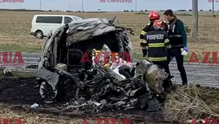 accident captura ziua de Consdtanta png