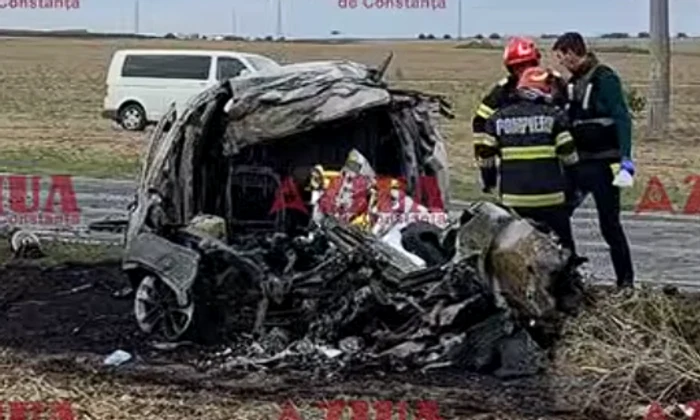 accident captura ziua de Consdtanta png